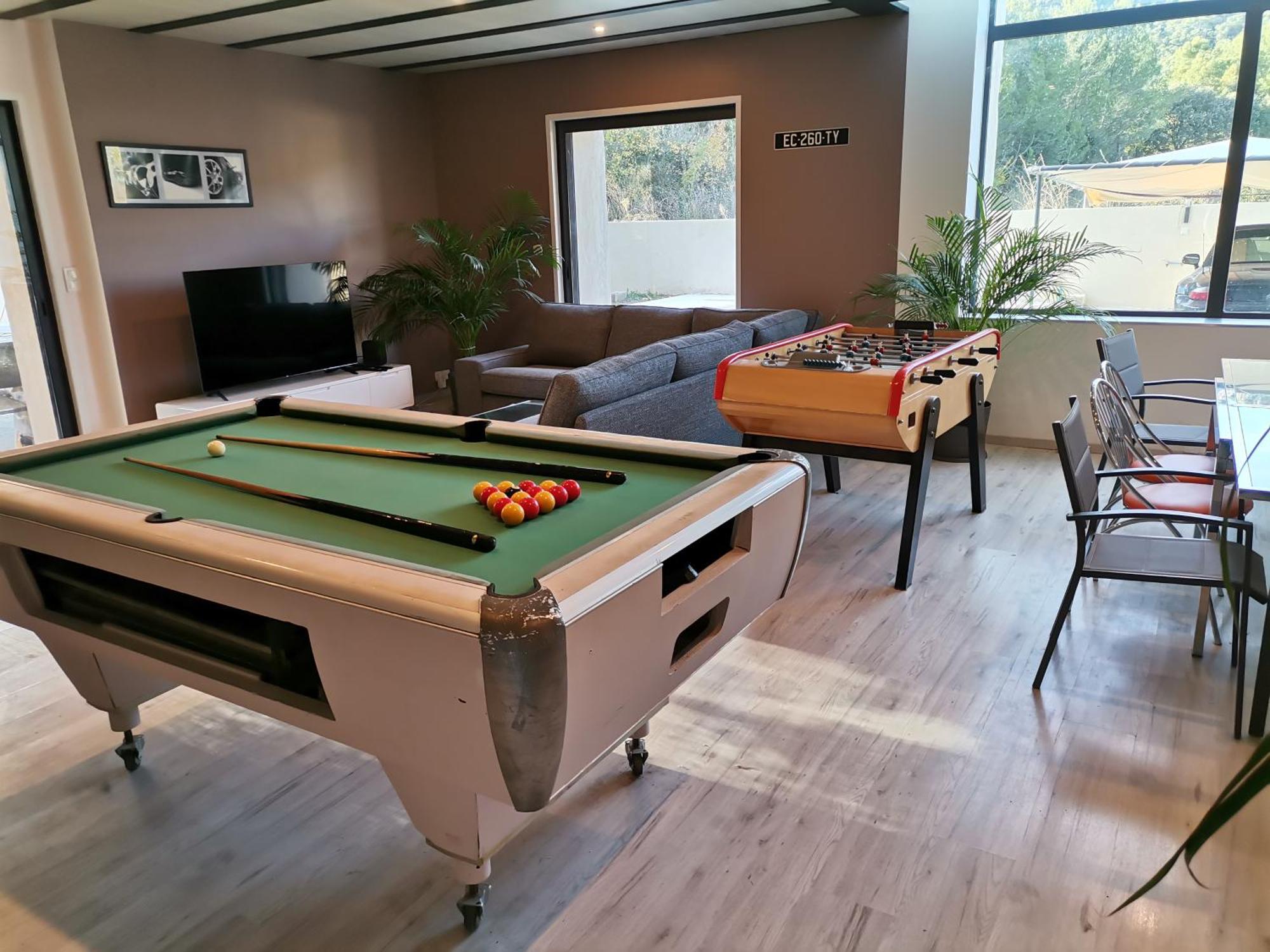 Holiday home Maison En Pierres