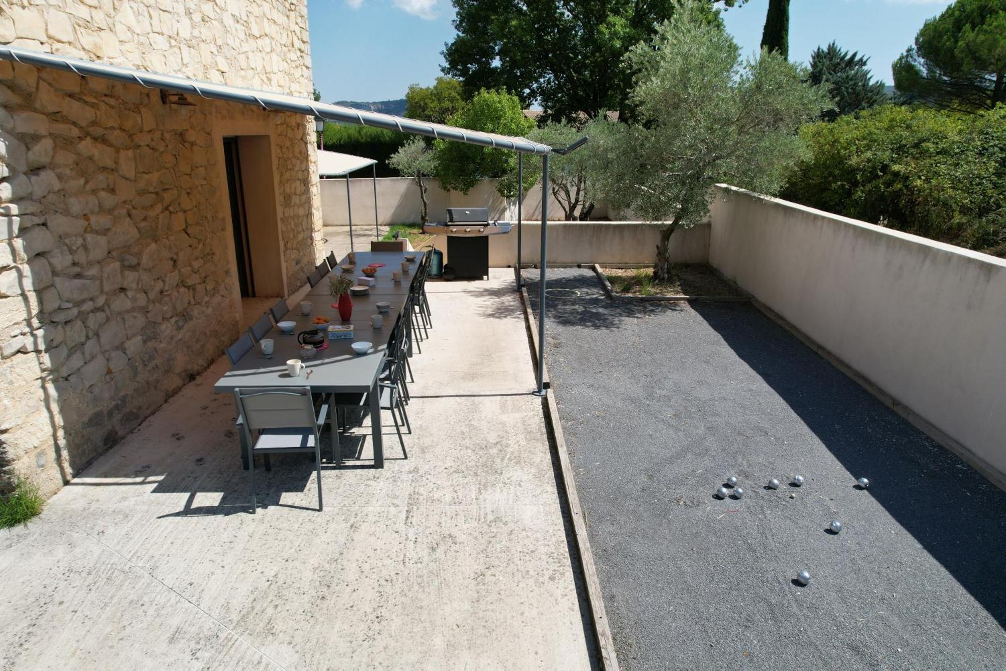Holiday home Maison En Pierres