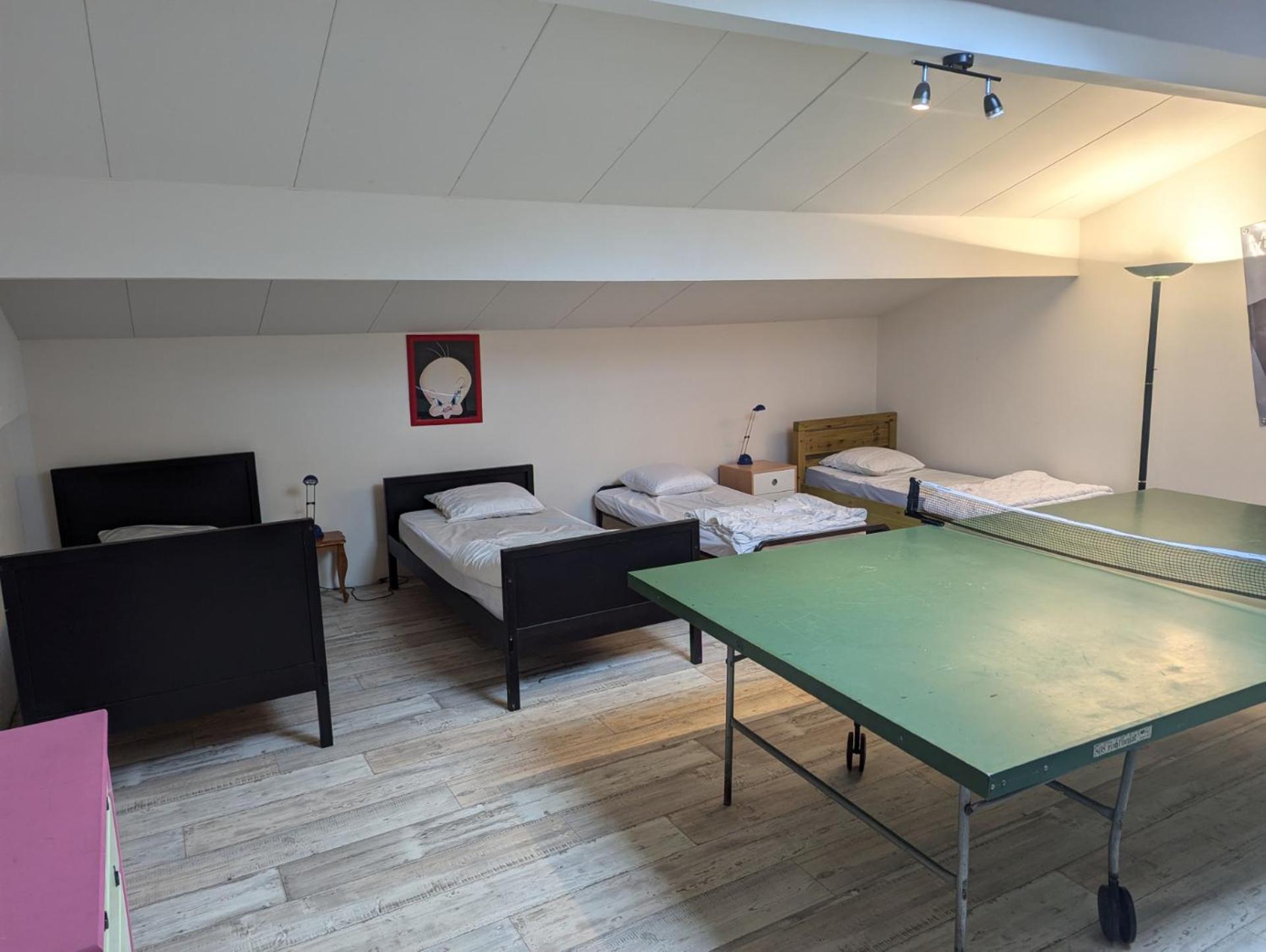 Maison En Pierres Holiday home Fontanes (Herault)