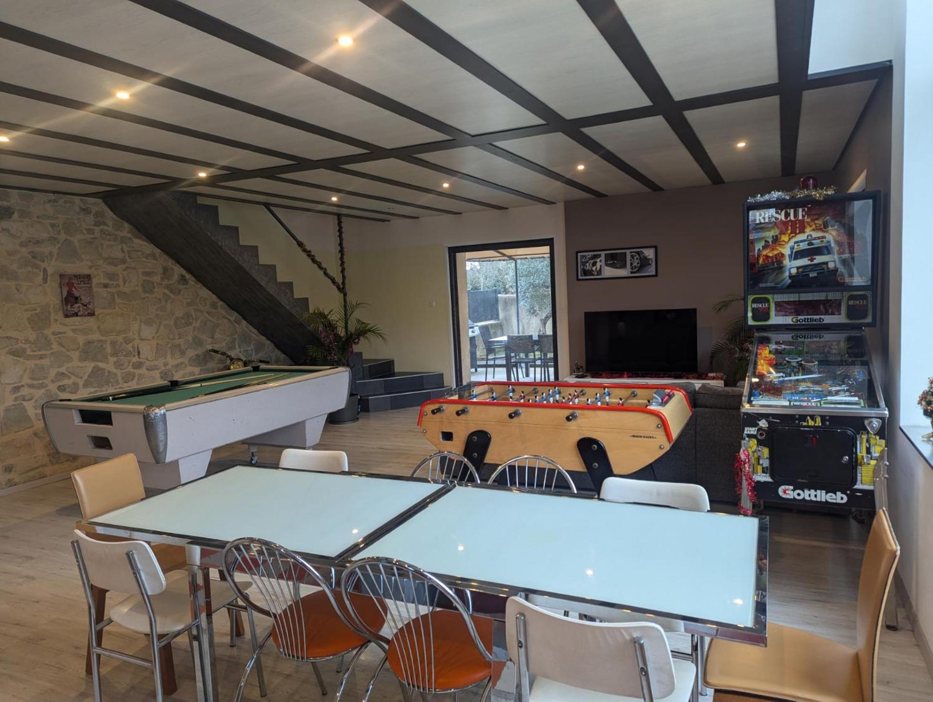 Maison En Pierres Holiday home